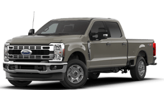 2026 Ford Super Duty® External Image 2